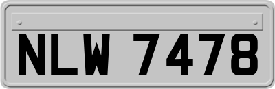 NLW7478