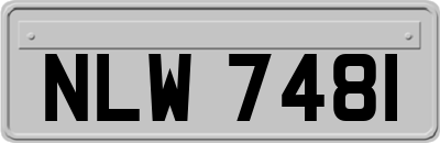 NLW7481