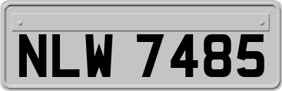 NLW7485