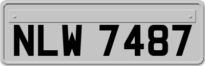 NLW7487