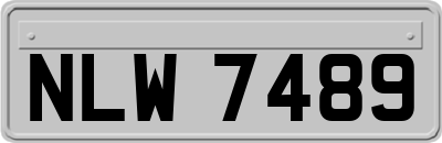 NLW7489