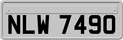 NLW7490