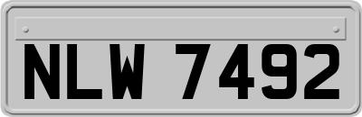 NLW7492