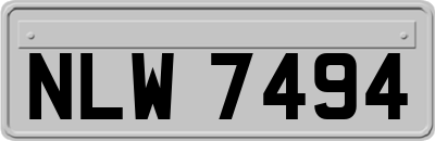 NLW7494