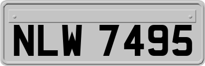 NLW7495