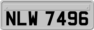 NLW7496