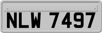 NLW7497