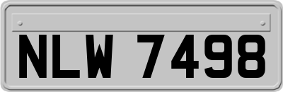 NLW7498