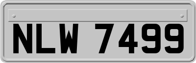 NLW7499