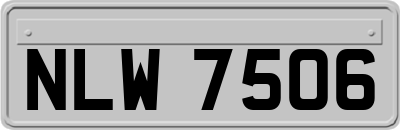NLW7506