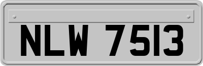 NLW7513