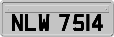 NLW7514