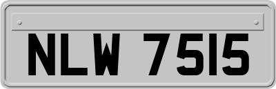 NLW7515