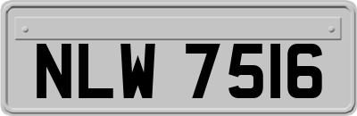 NLW7516