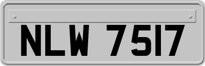 NLW7517