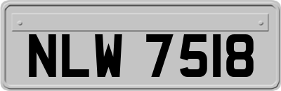 NLW7518
