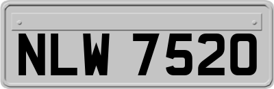 NLW7520