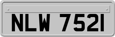 NLW7521