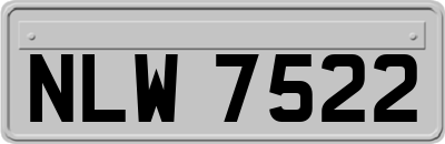 NLW7522