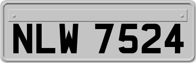 NLW7524
