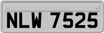 NLW7525