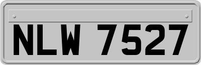 NLW7527