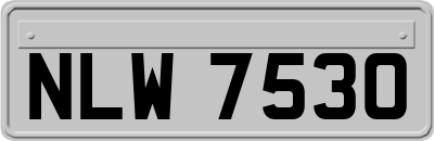 NLW7530