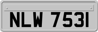 NLW7531