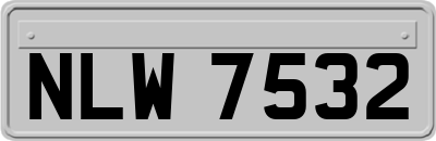 NLW7532