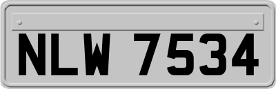 NLW7534