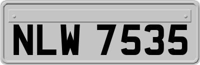 NLW7535