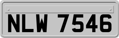 NLW7546