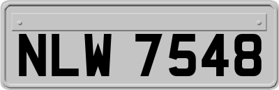 NLW7548