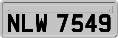 NLW7549