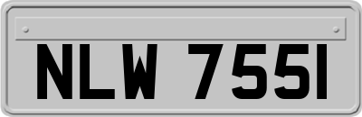 NLW7551
