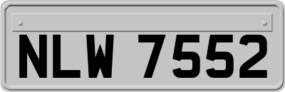 NLW7552
