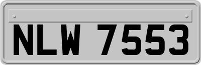 NLW7553