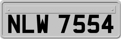 NLW7554