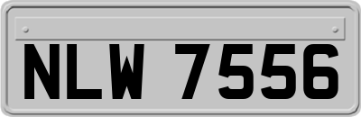 NLW7556