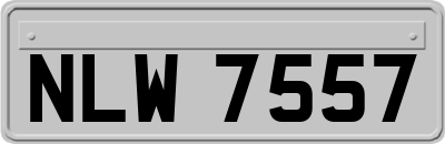 NLW7557