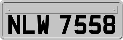 NLW7558