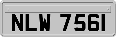 NLW7561