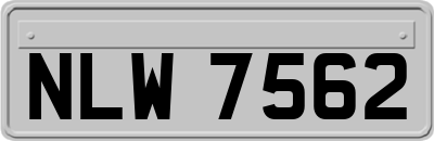 NLW7562