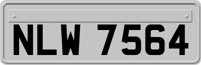 NLW7564
