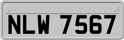 NLW7567