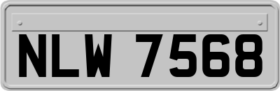 NLW7568