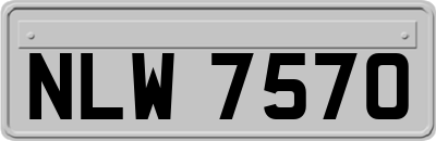 NLW7570