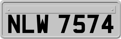 NLW7574