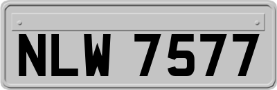 NLW7577