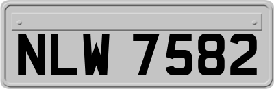 NLW7582